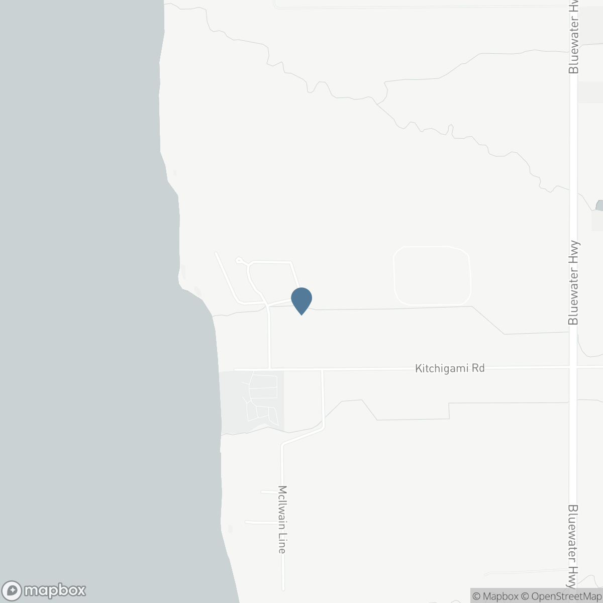 PART 8 FULLERVIEW CIRCLE, Goderich, Ontario N7A 3X8